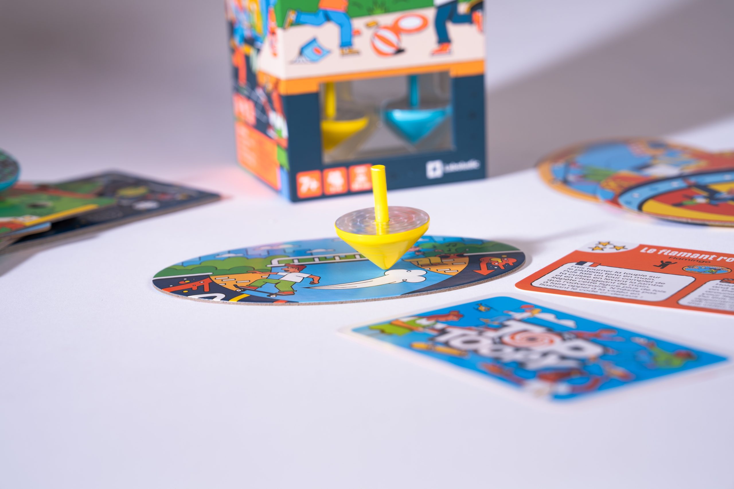 TOP TOOPY – Image 16