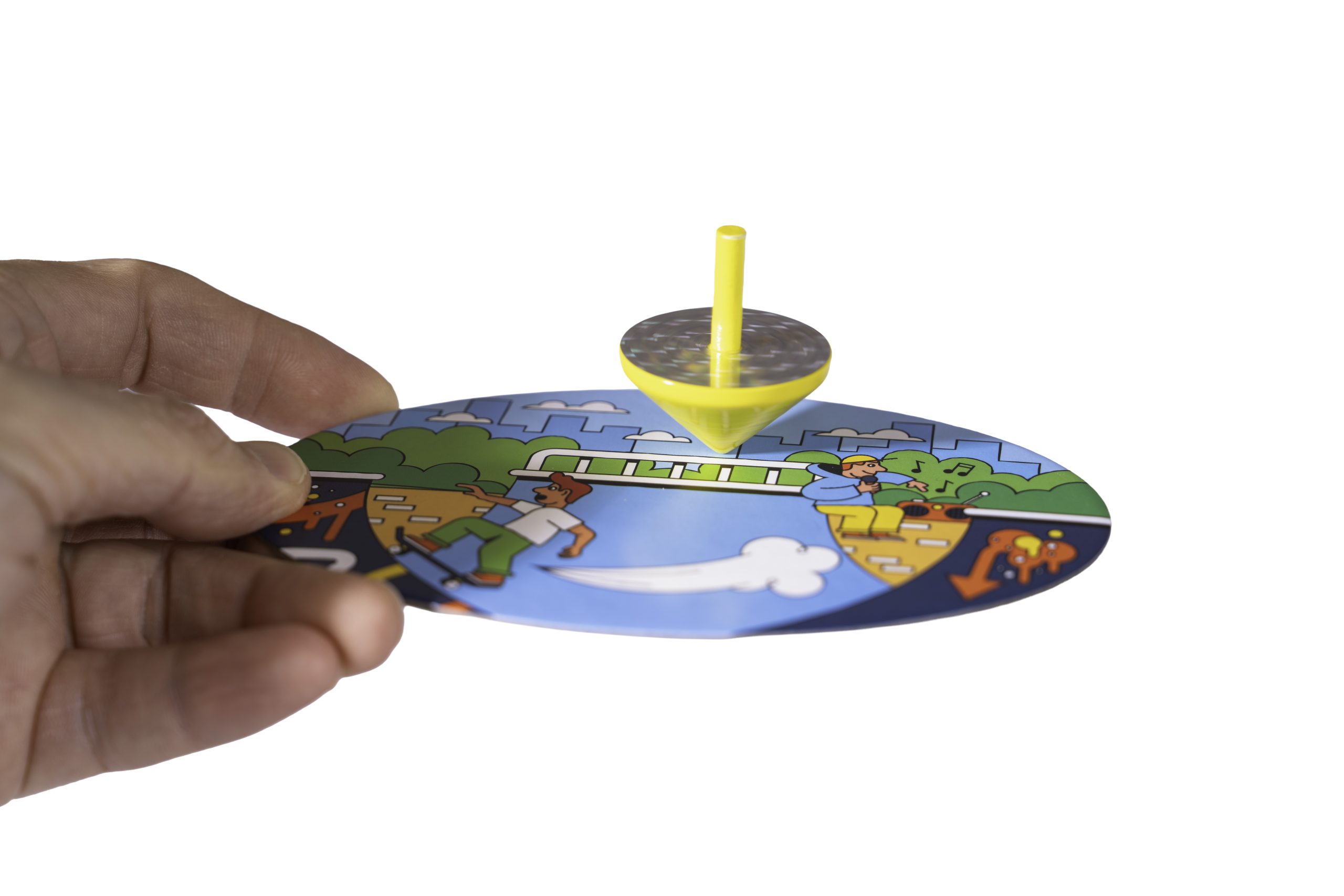TOP TOOPY – Image 17