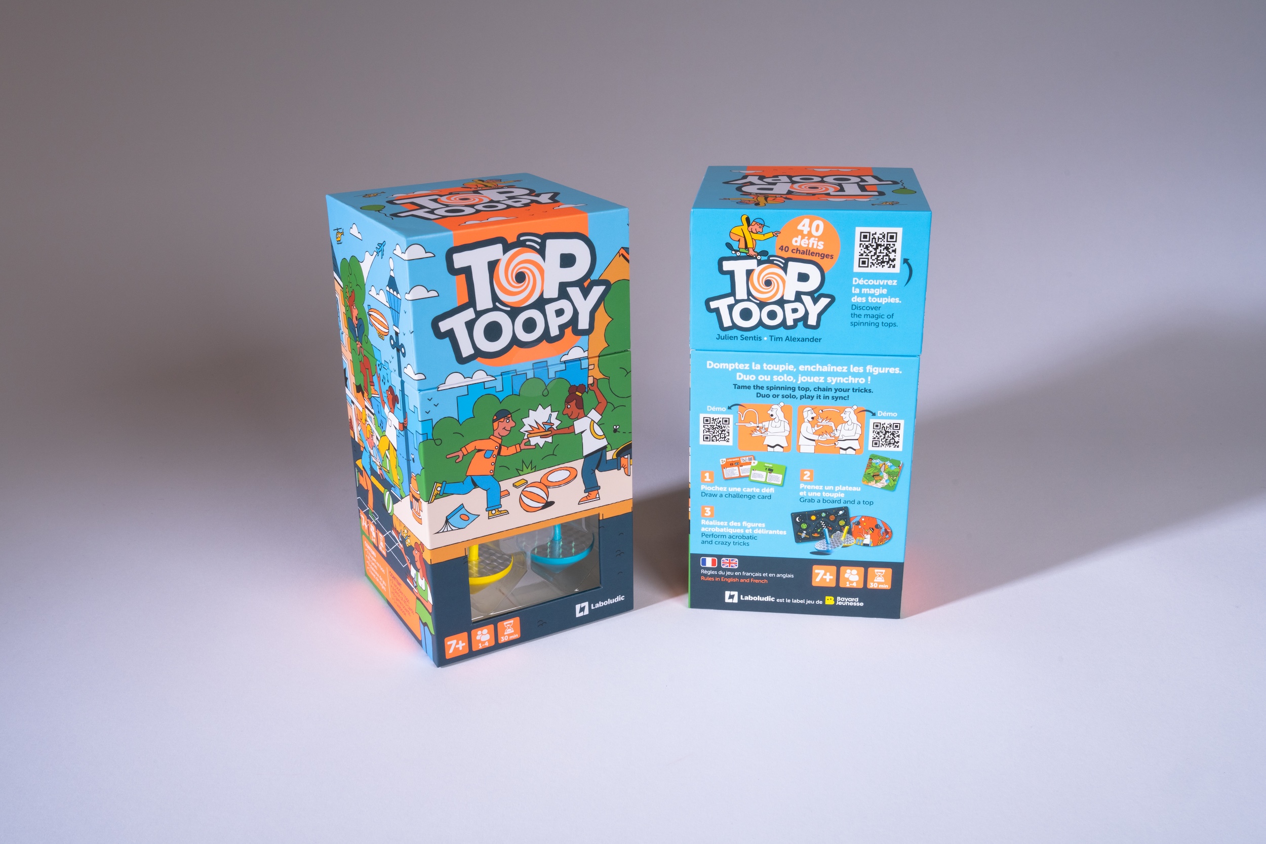 TOP TOOPY – Image 20