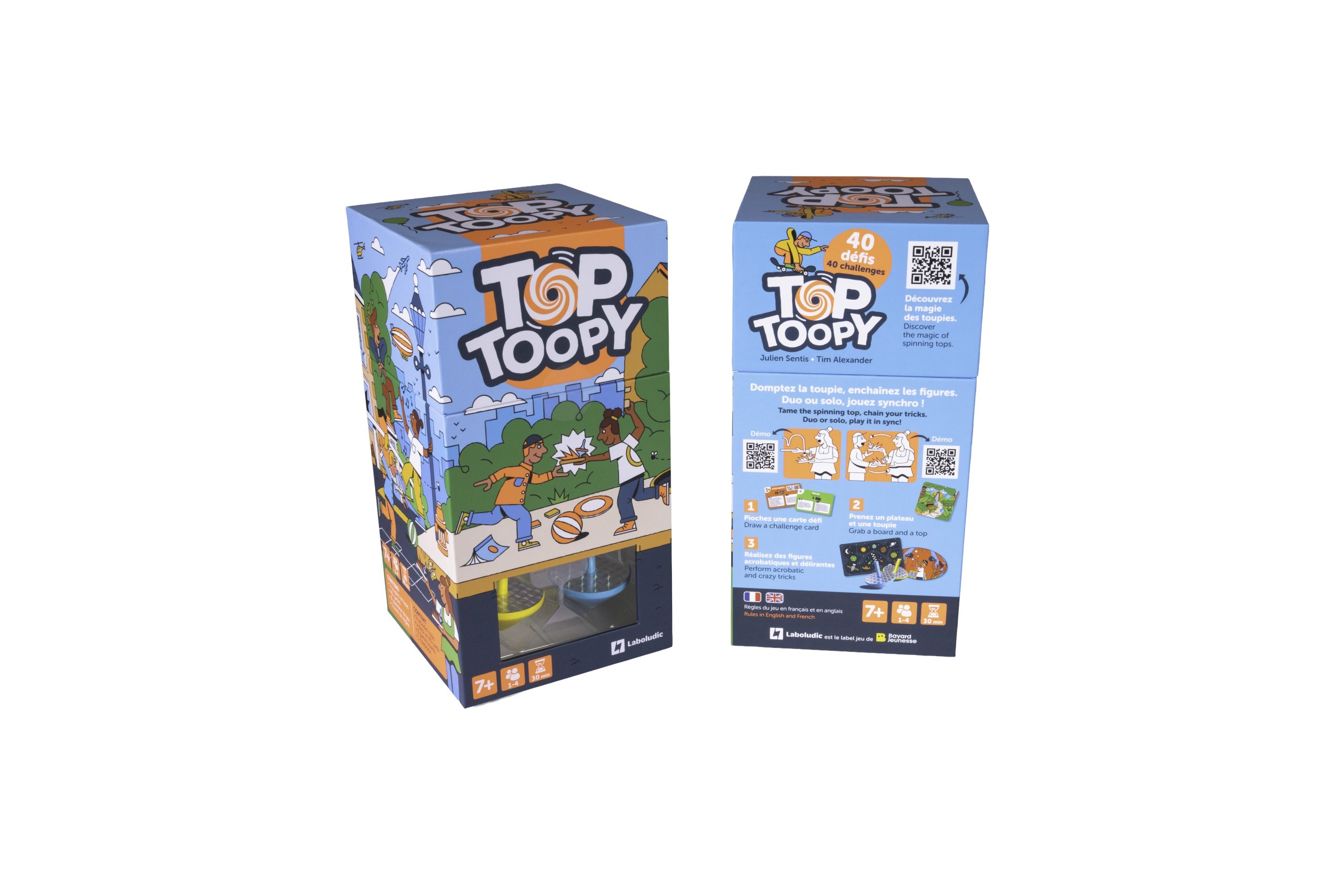 TOP TOOPY – Image 22