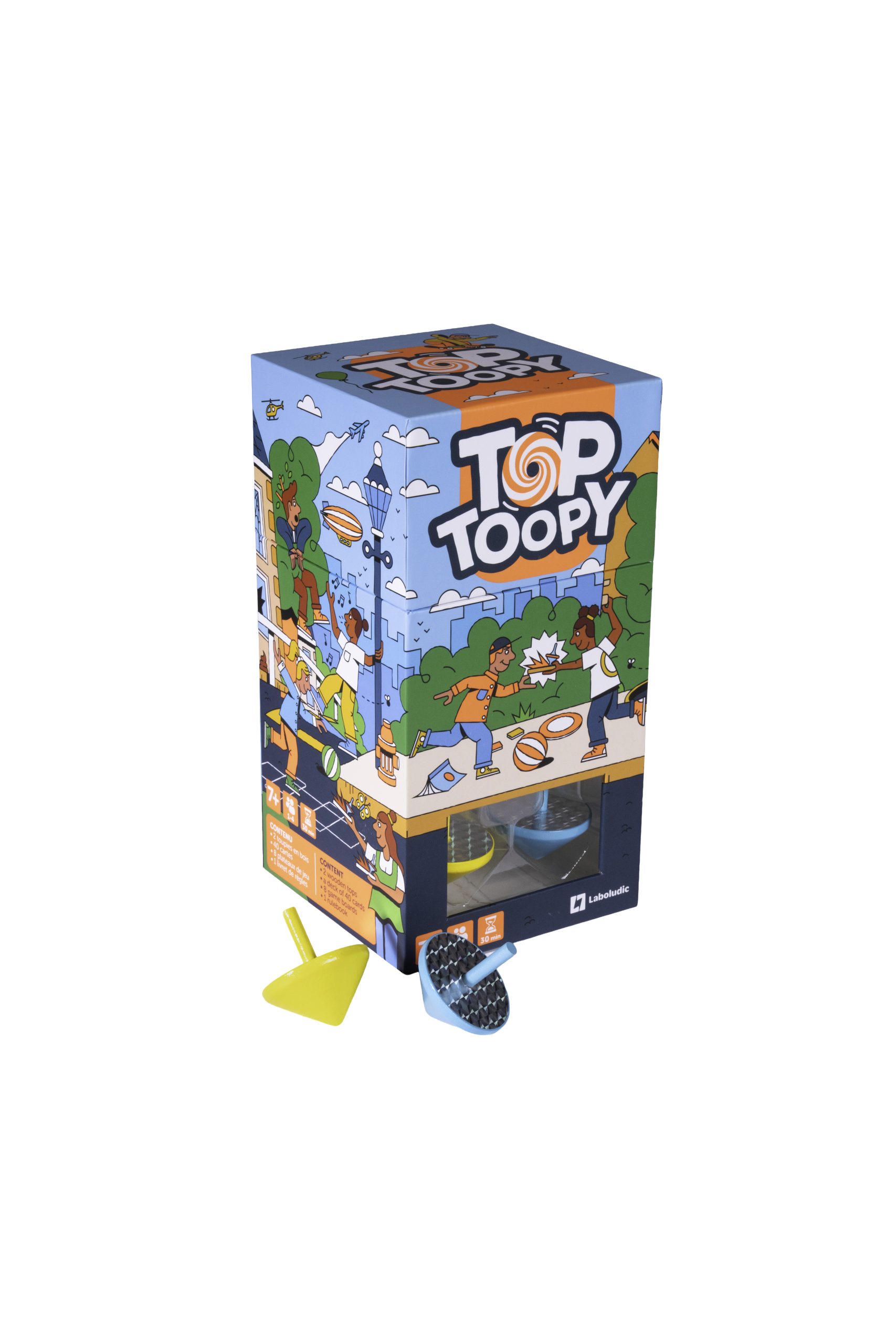 TOP TOOPY – Image 23