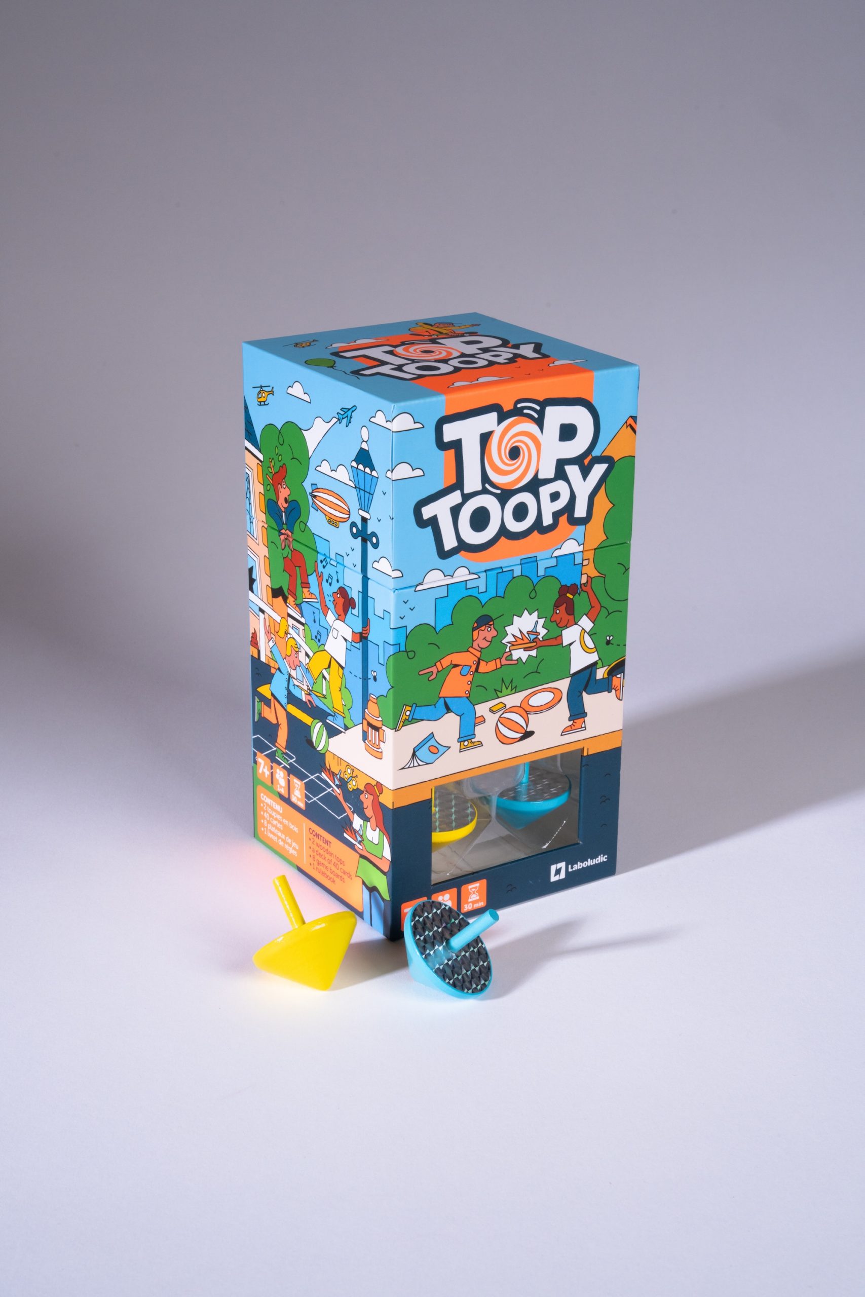 TOP TOOPY – Image 25