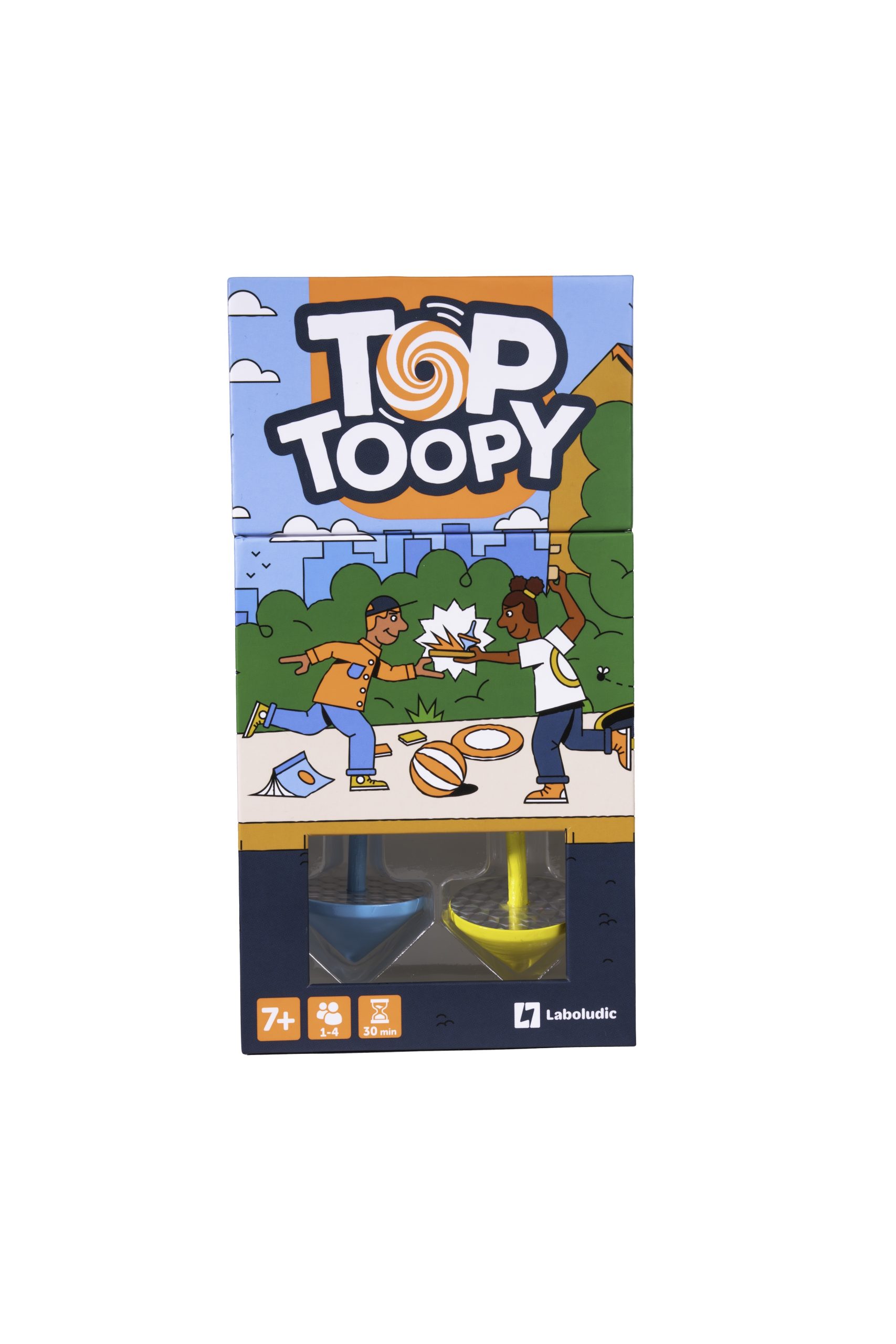 TOP TOOPY – Image 4