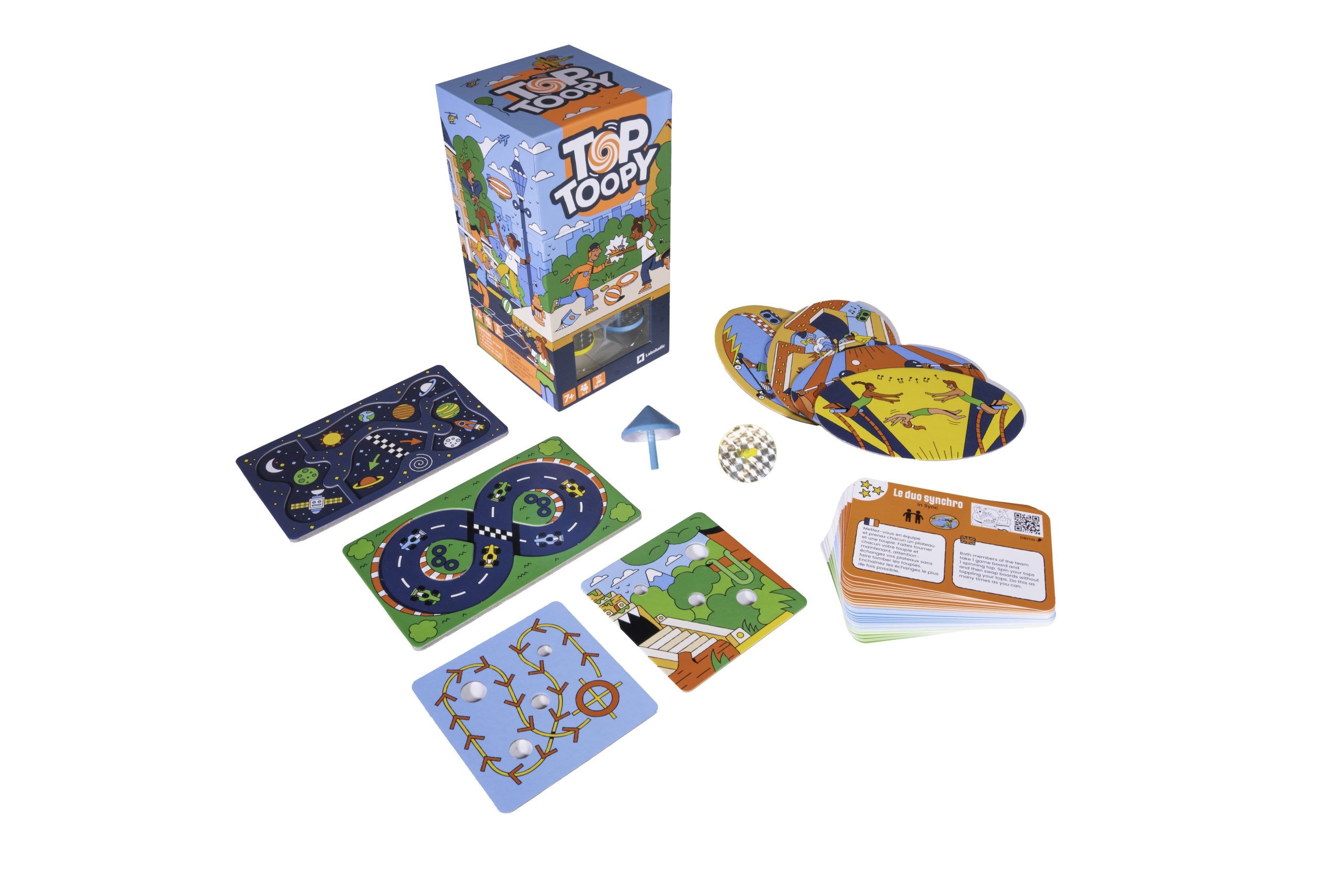 TOP TOOPY – Image 8