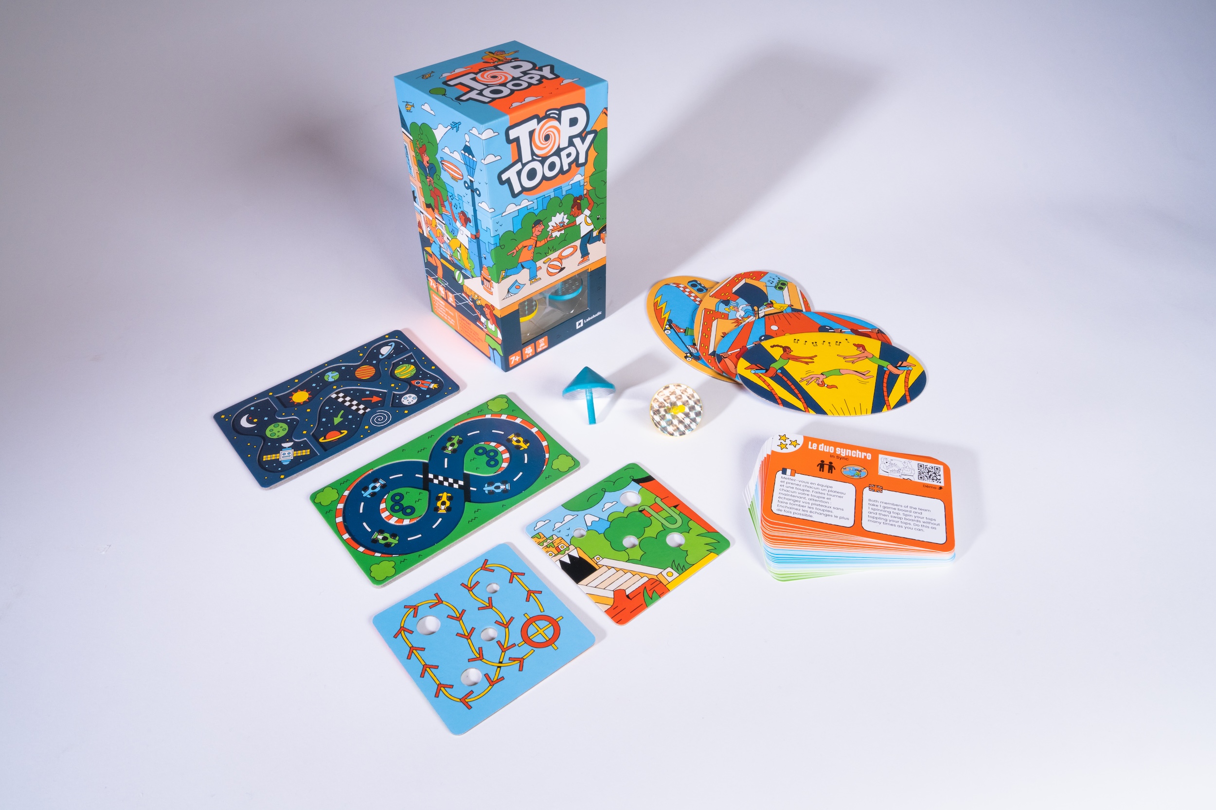 TOP TOOPY – Image 9