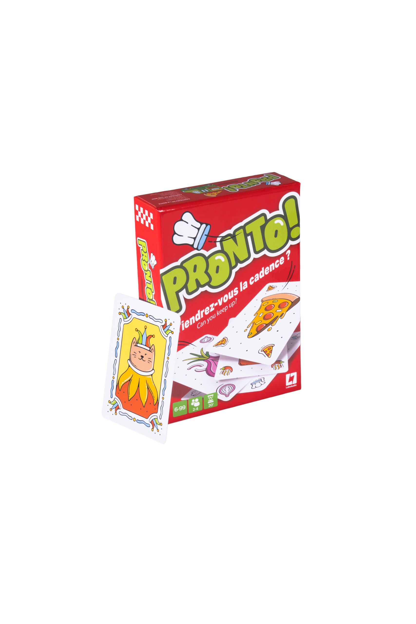 PRONTO! – Image 14