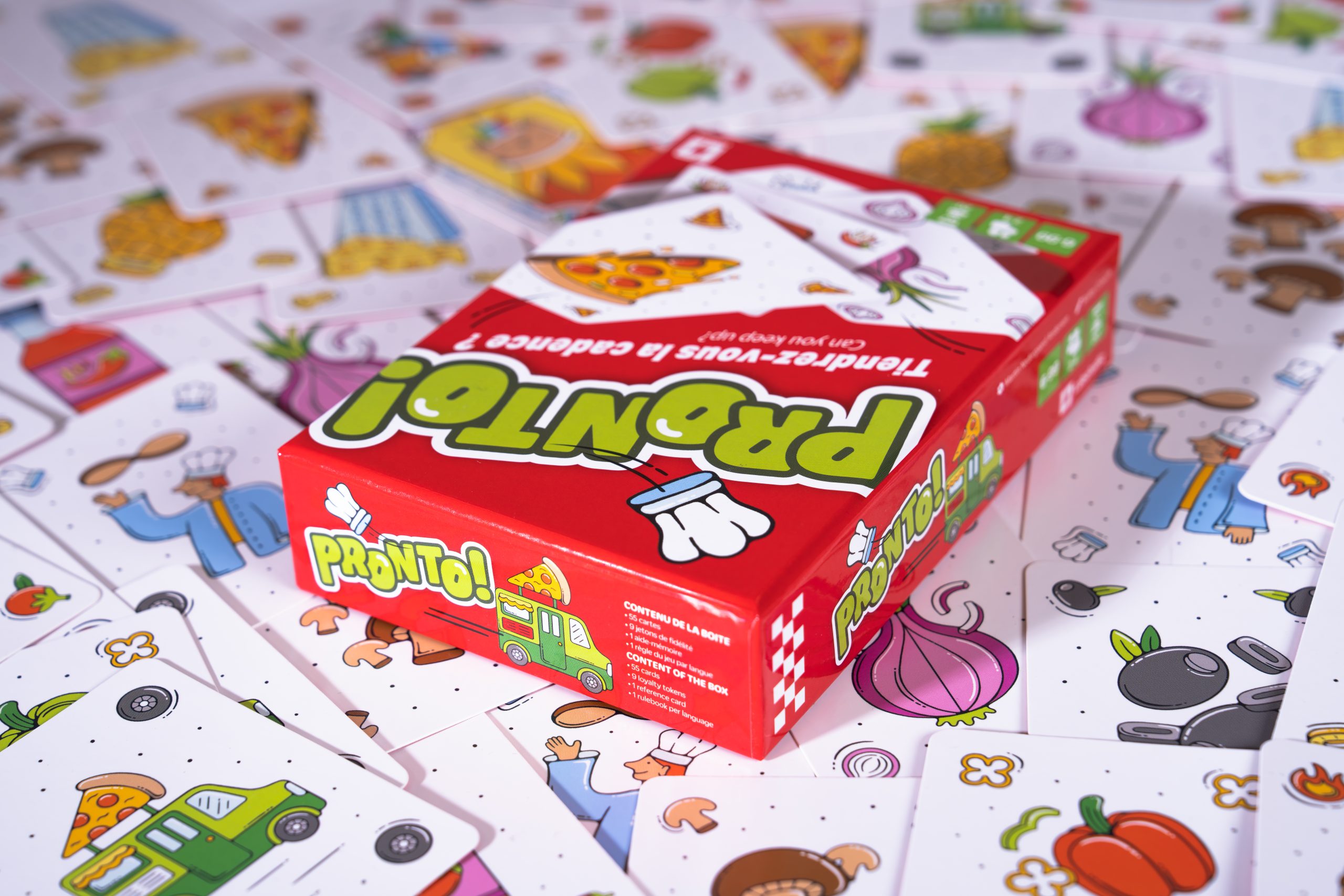 PRONTO! – Image 15