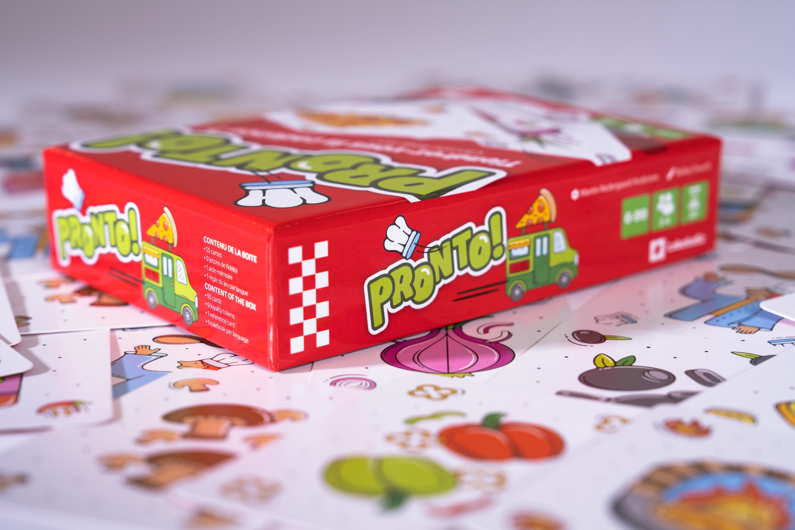 PRONTO! – Image 18