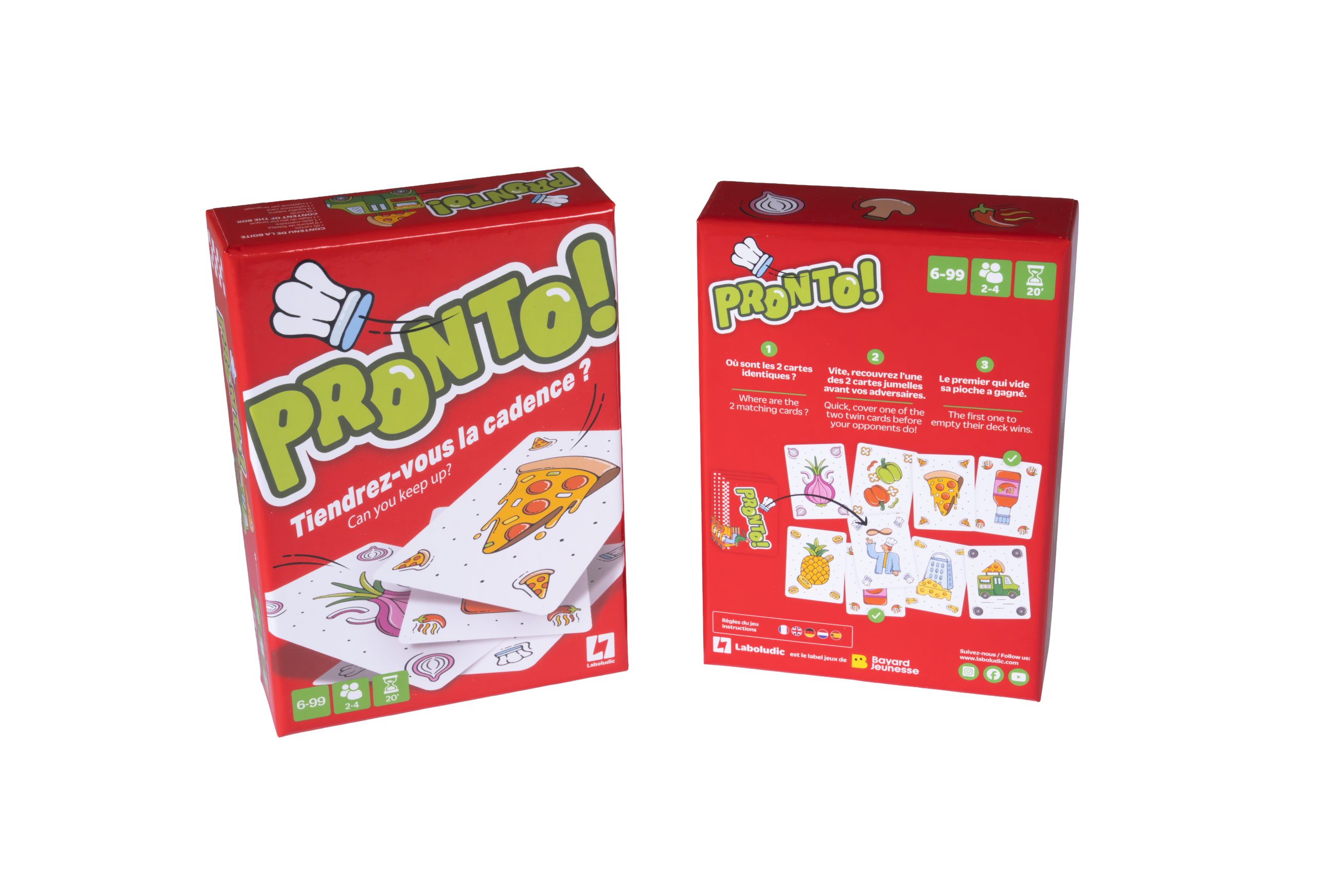 PRONTO! – Image 19