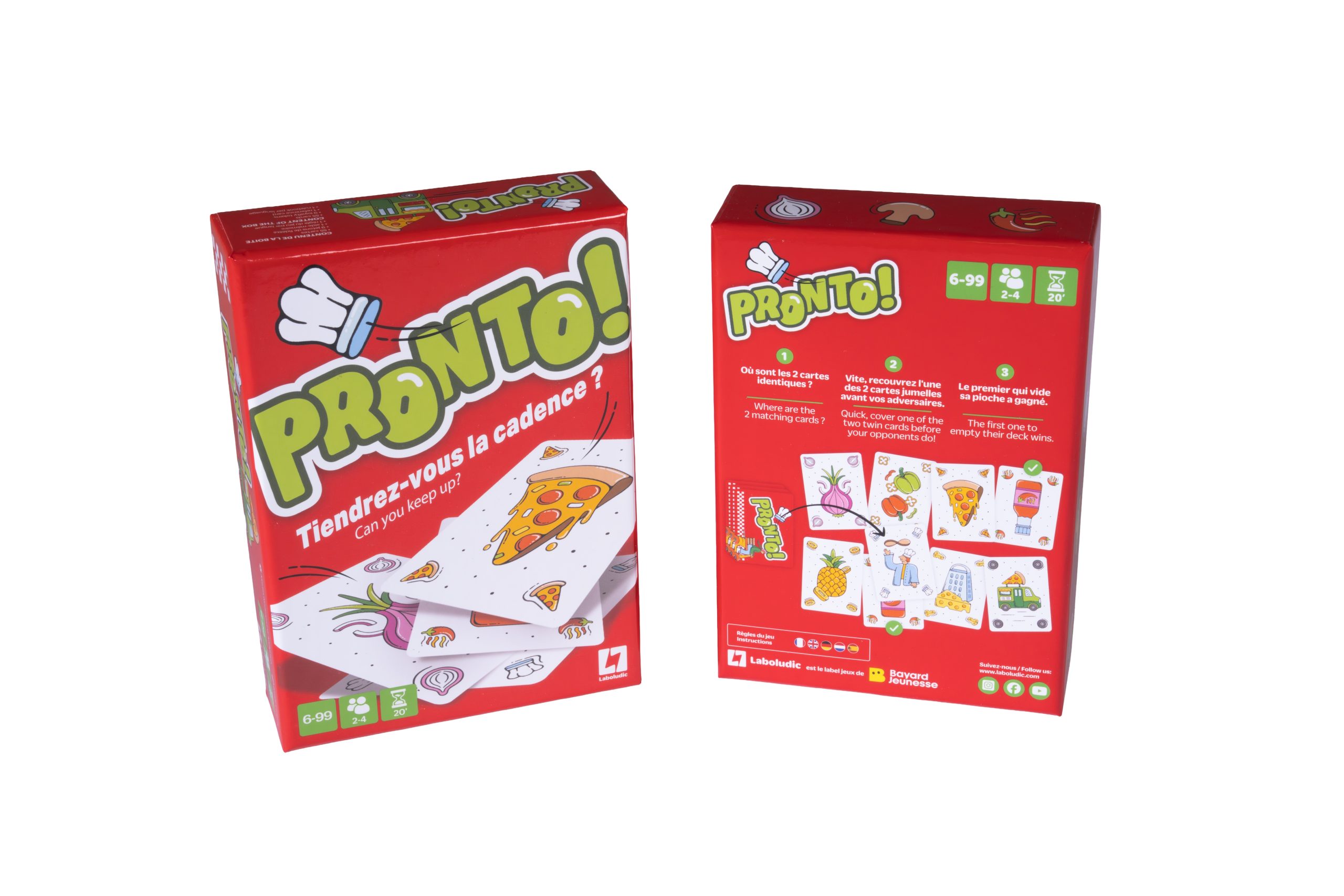 PRONTO! – Image 20