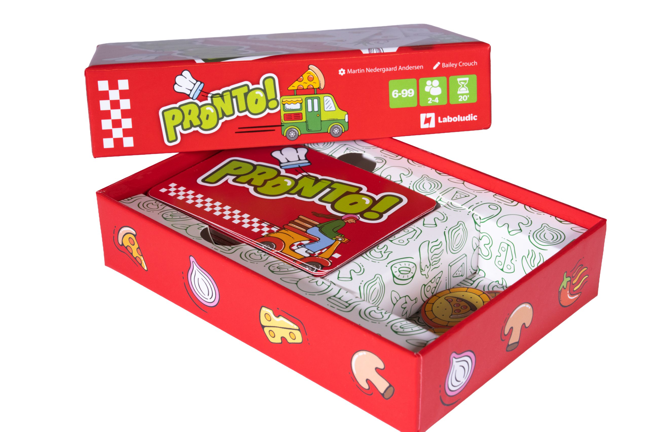PRONTO! – Image 21