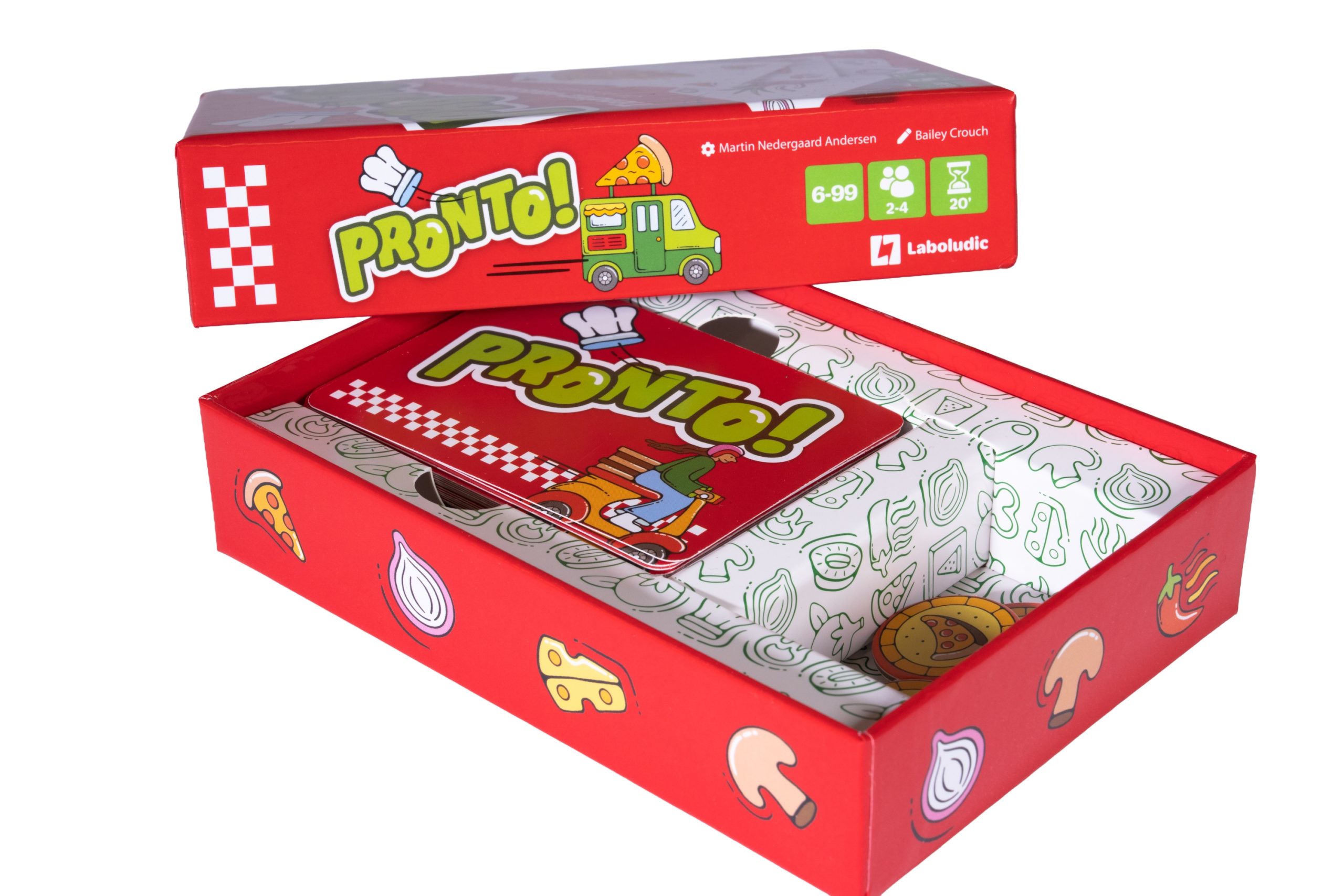 PRONTO! – Image 22