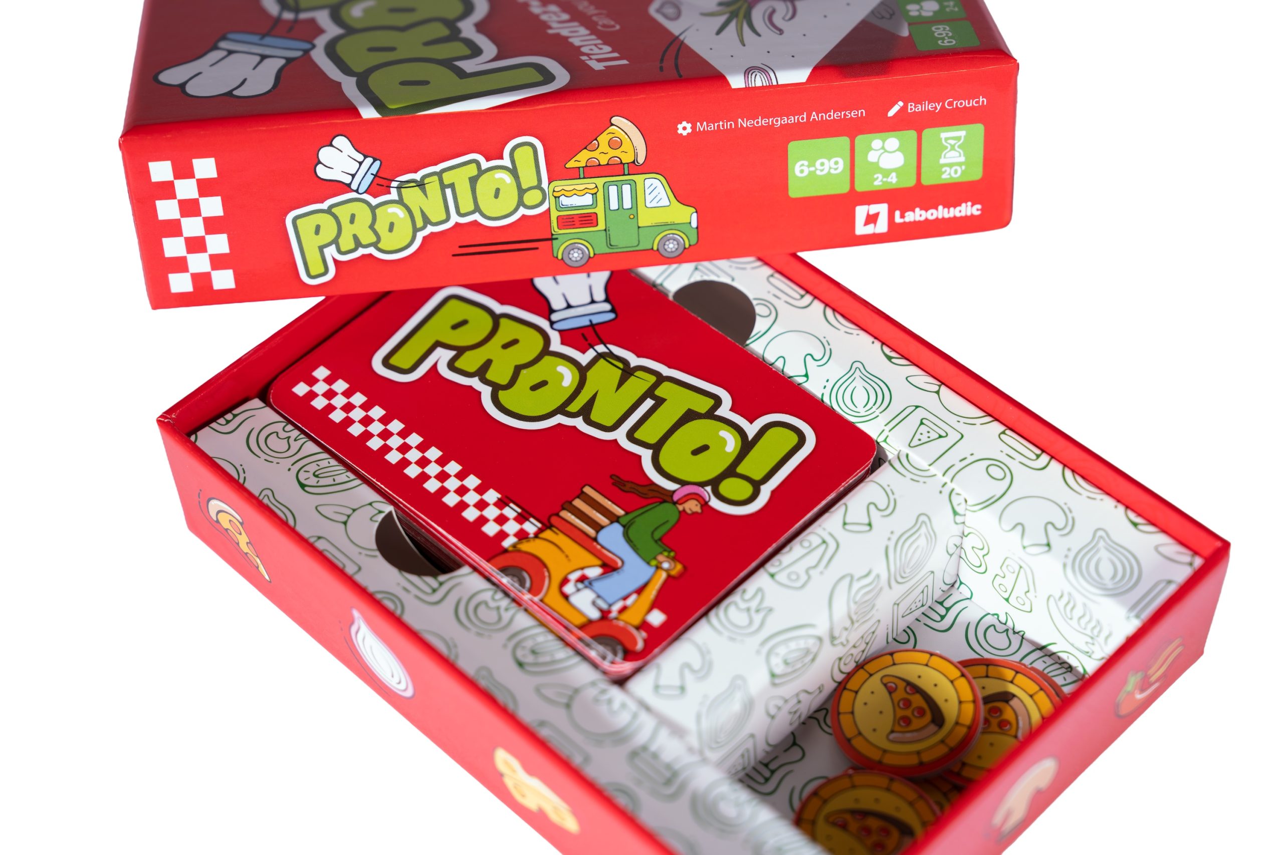 PRONTO! – Image 24