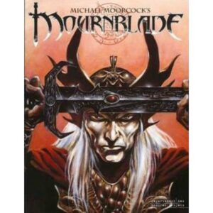 Mournblade : Kit d'initiation