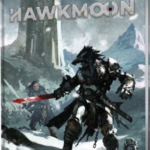Hawkmoon - Livre de base