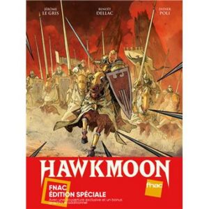 Hawkmoon - Manuel des Joueurs