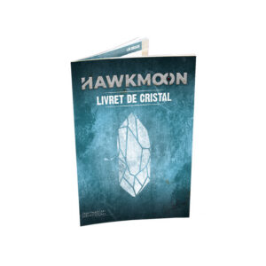 Hawkmoon - Livret de Cristal