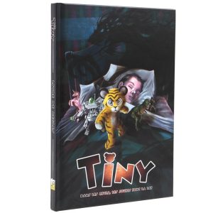 TINY - Livre de base