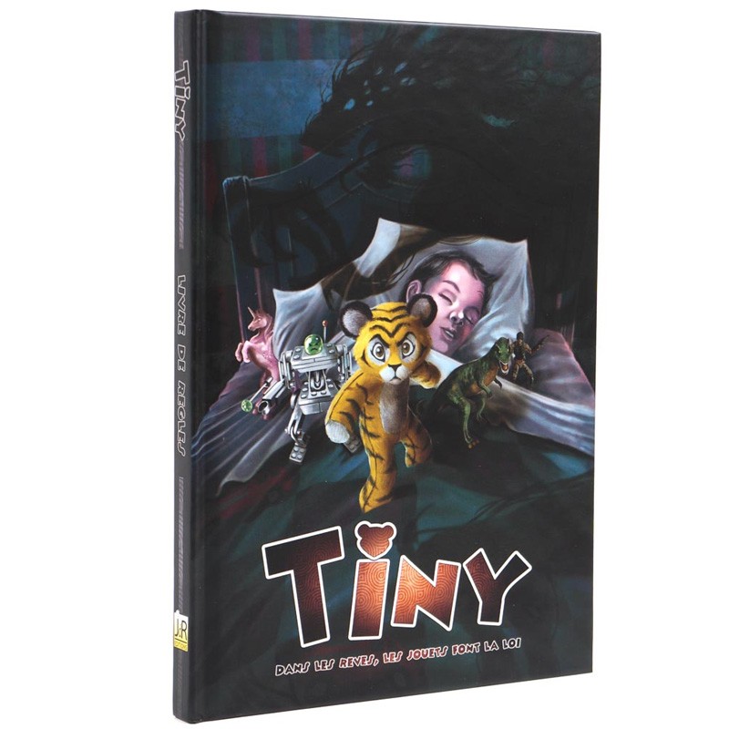 TINY - Livre de base