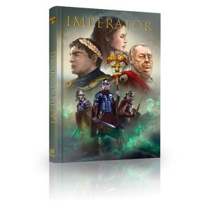 IMPERATOR - Livre de Base