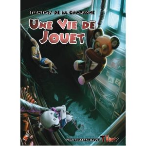 TINY - Elements Campagne VDJ