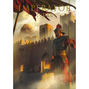 IMPERATOR - Supplément Judee