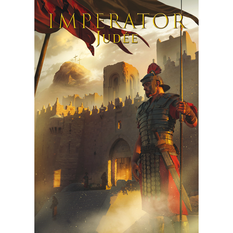 IMPERATOR - Supplément Judee