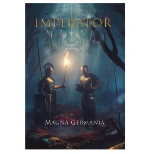 IMPERATOR - Supplément Magna Germania