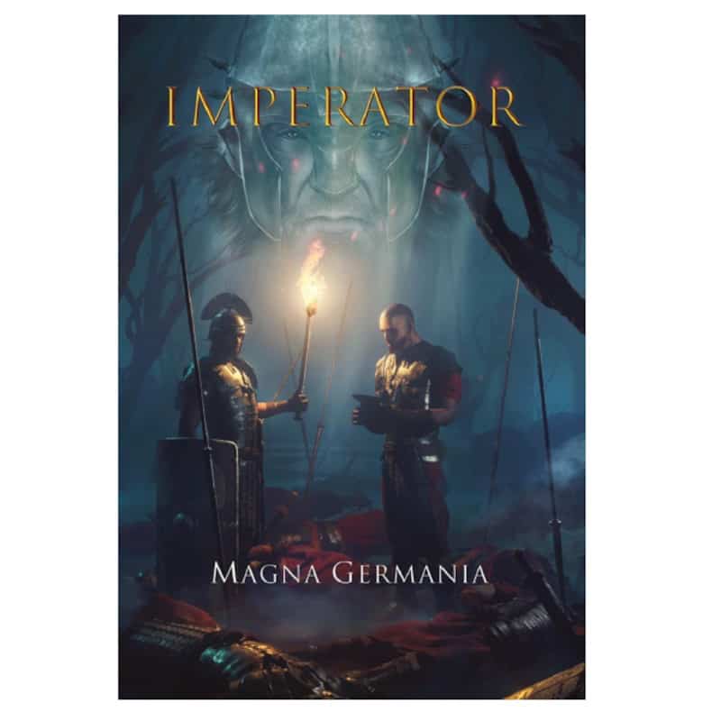 IMPERATOR - Supplément Magna Germania