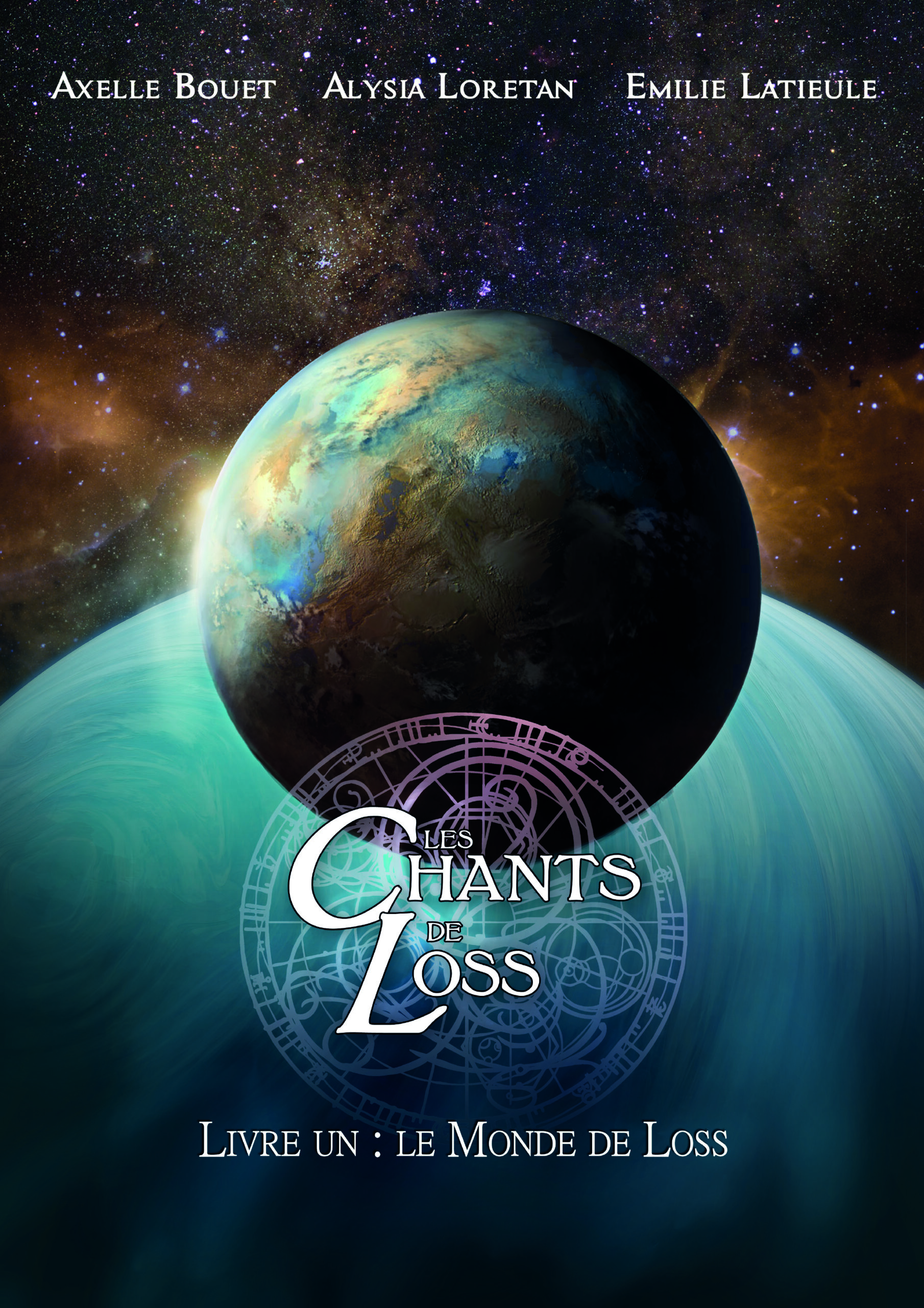 LES CHANTS DE LOSS