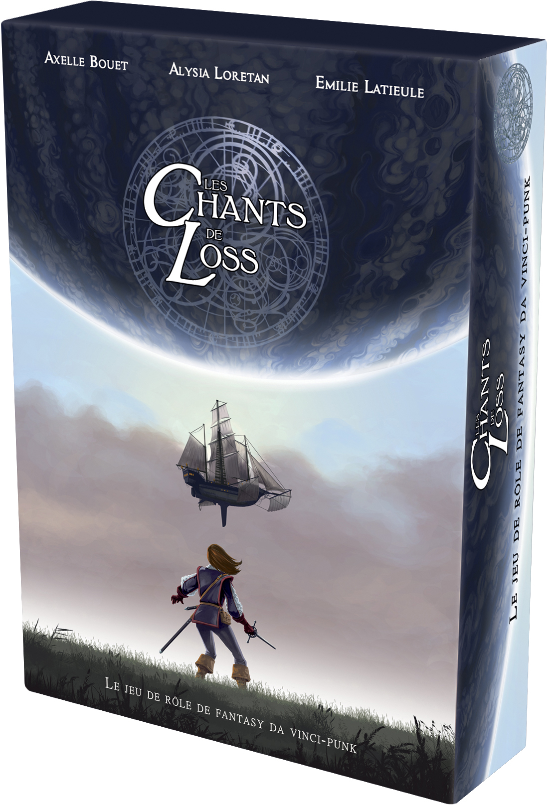 LES CHANTS DE LOSS – Image 3