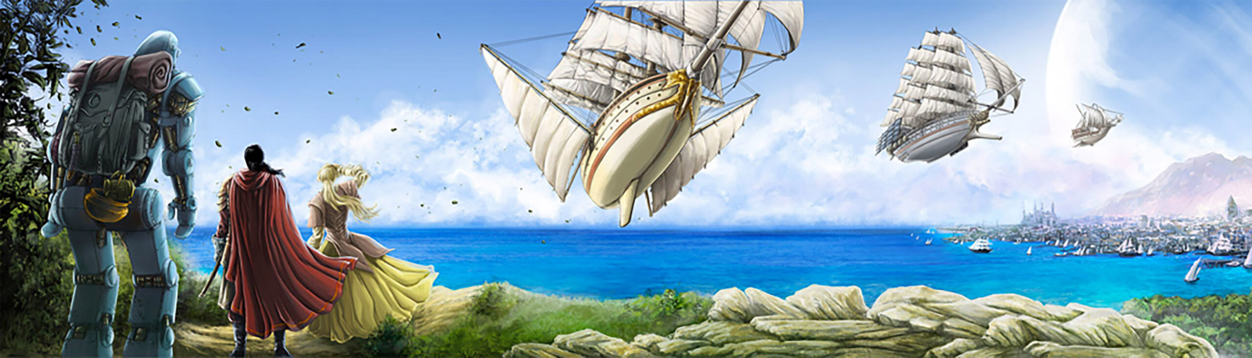 LES CHANTS DE LOSS - PARAVENT
