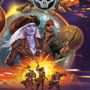 METAL ADVENTURES - MANUEL DES JOUEURS