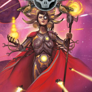 METAL ADVENTURES - GUIDE DU MENEUR