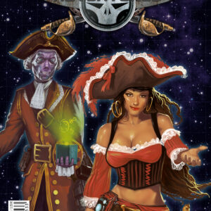 METAL ADVENTURES - LIVRET PIRATES