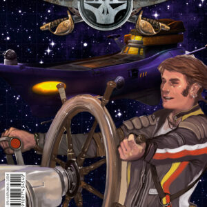 METAL ADVENTURES - LIVRET CAPITAINE
