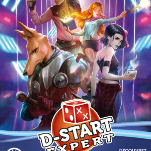 D-START Expert