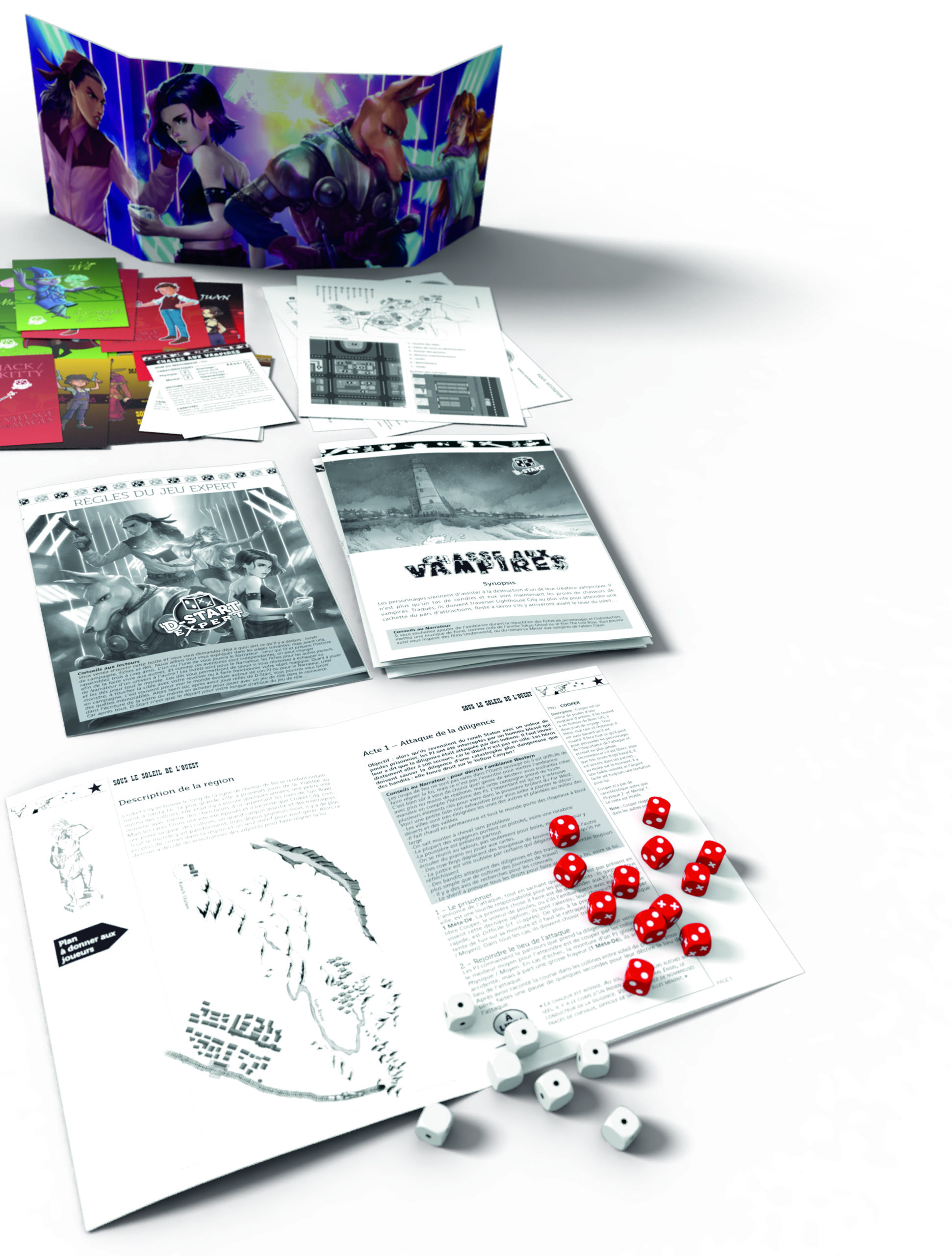 D-START Expert – Image 2
