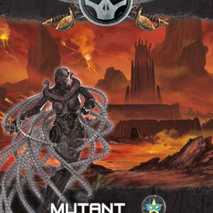 METAL ADVENTURE - MUTANT APOCALYPSE