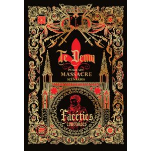 TE DEUM - FACETIES COURTOISES