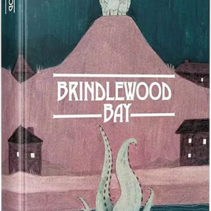 BRINDLEWOOD BAY