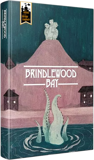 BRINDLEWOOD BAY