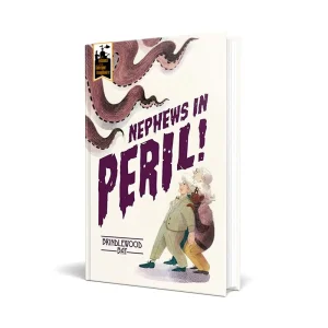 NEPHEWS IN PERIL