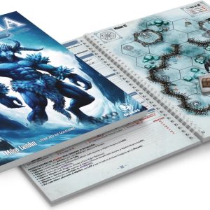 Solacia - Coffret 2 livres