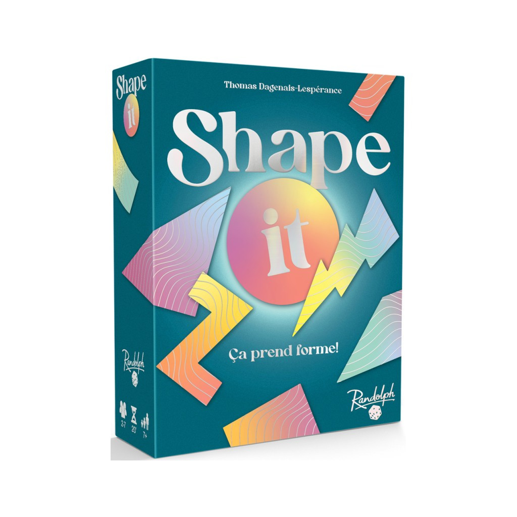 SHAPE-IT