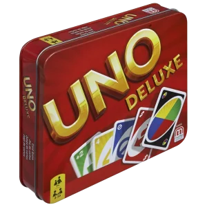 Uno - Deluxe