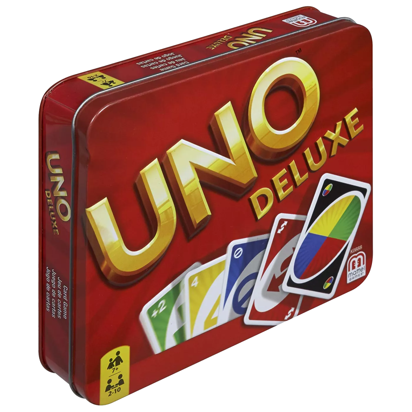 Uno - Deluxe