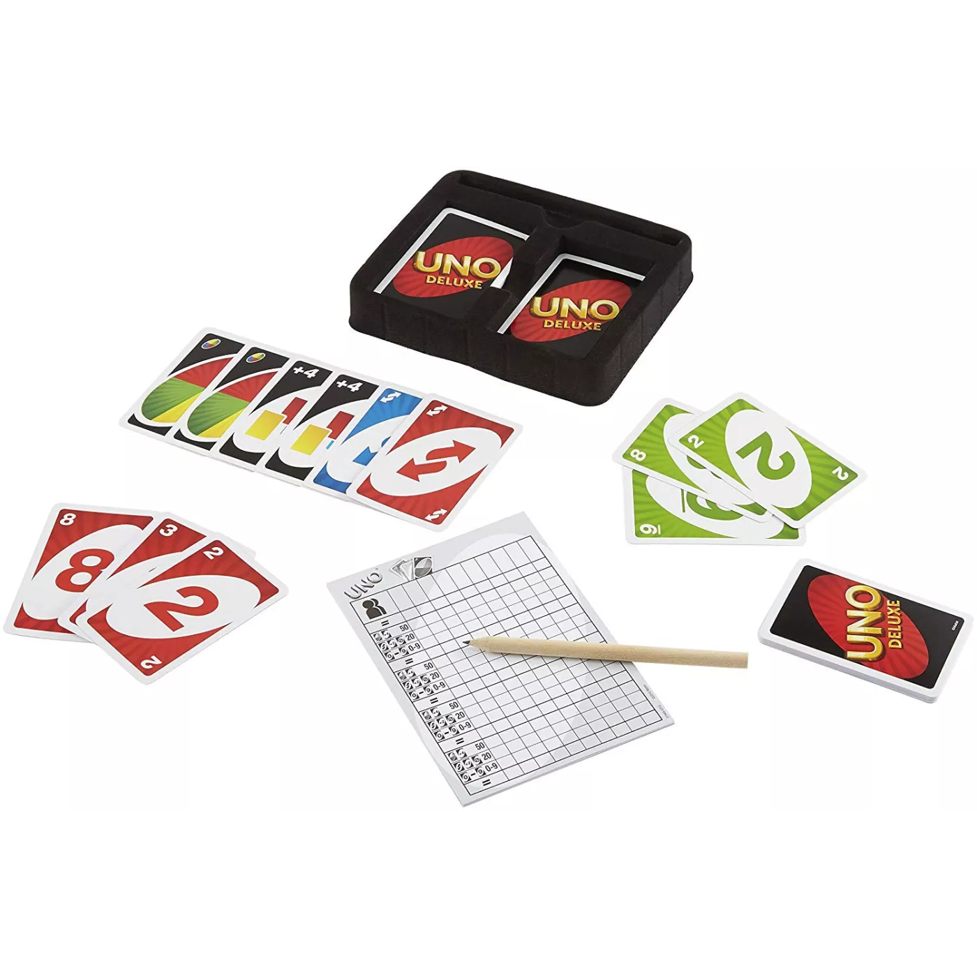 Uno - Deluxe – Image 2