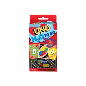 Uno H2O