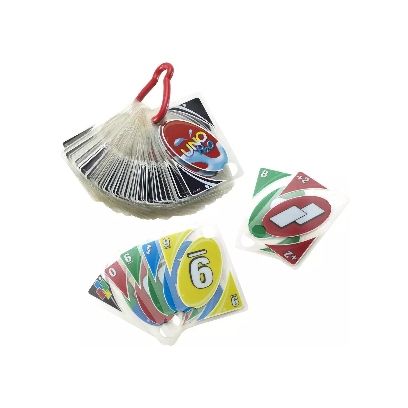 Uno H2O – Image 2
